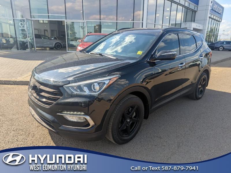 Hyundai Santa Fe 5