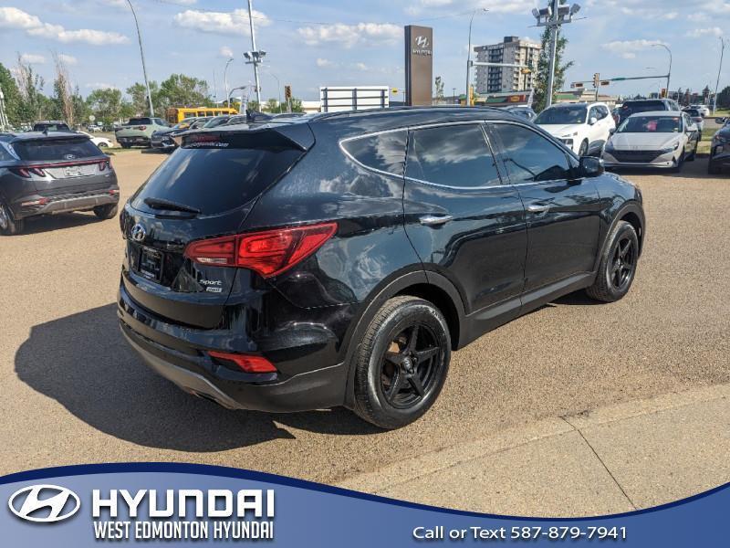 Hyundai Santa Fe 6