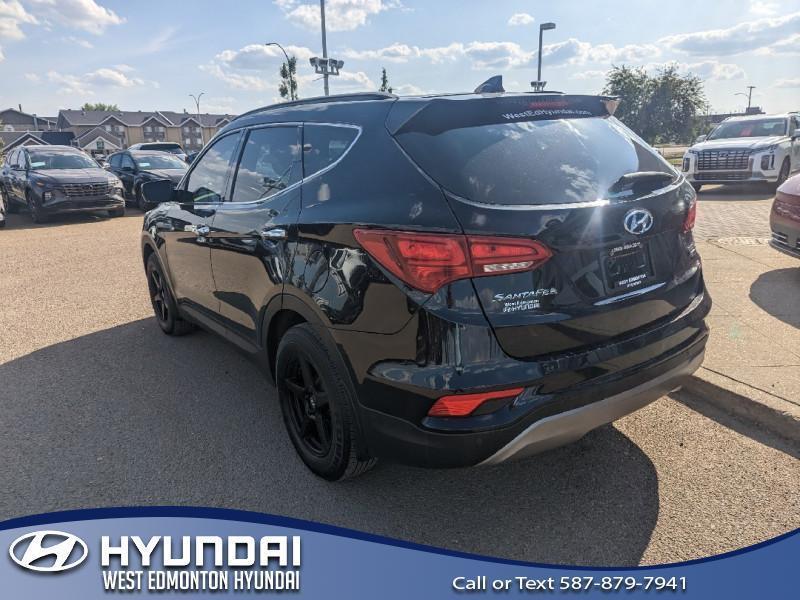 Hyundai Santa Fe 7