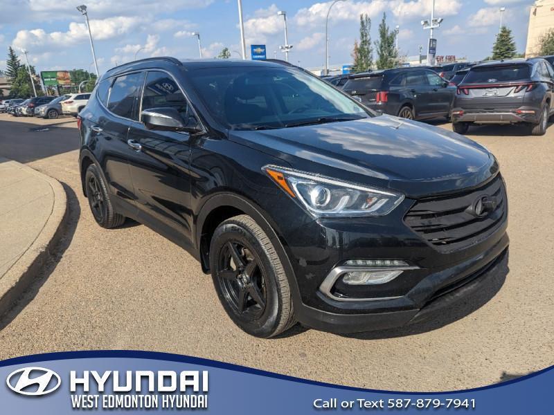 Hyundai Santa Fe 8