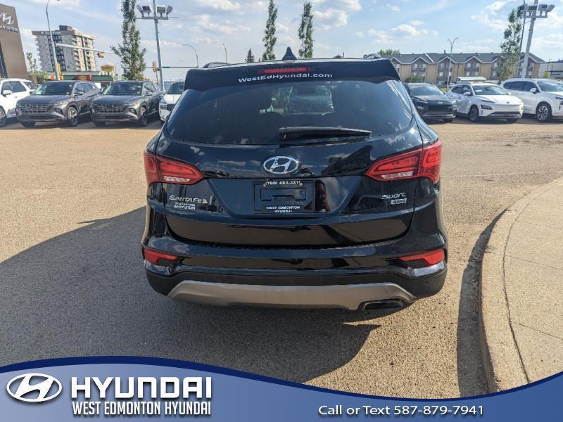 Hyundai Santa Fe 9