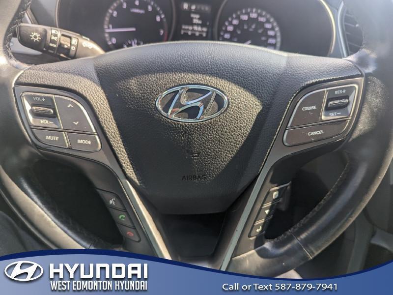 Hyundai Santa Fe 10