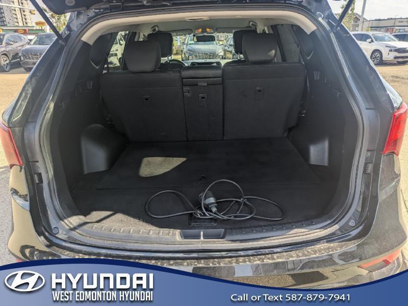 Hyundai Santa Fe 11