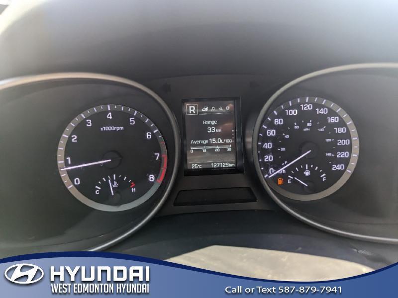 Hyundai Santa Fe 12
