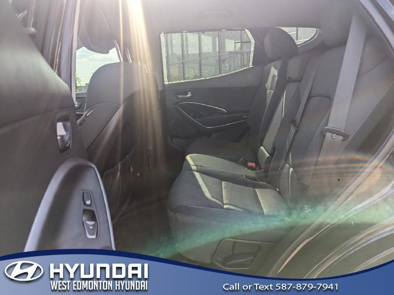 Hyundai Santa Fe 13