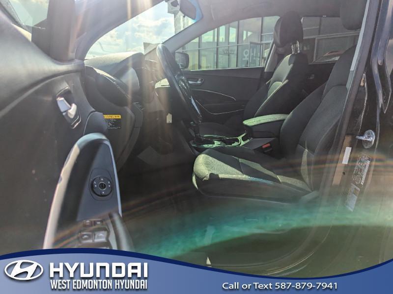 Hyundai Santa Fe 14