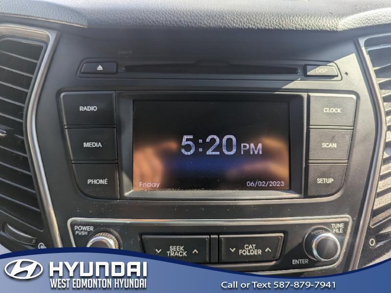 Hyundai Santa Fe 15