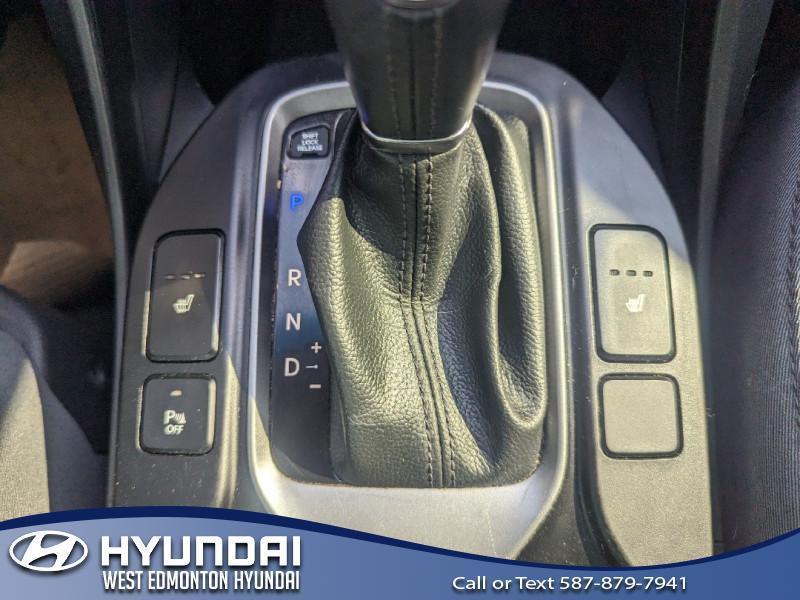 Hyundai Santa Fe 16