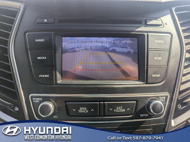 Hyundai Santa Fe 17
