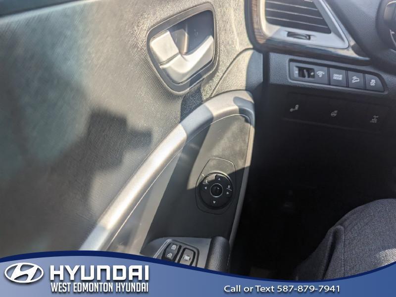 Hyundai Santa Fe 18