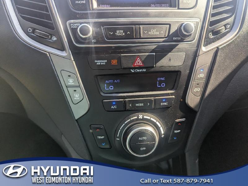 Hyundai Santa Fe 19