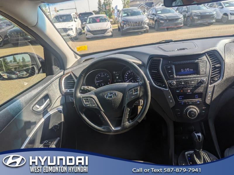 Hyundai Santa Fe 20