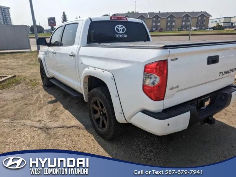 Toyota Tundra 2