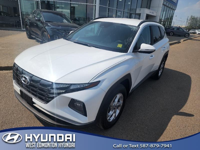 Hyundai Tucson 2