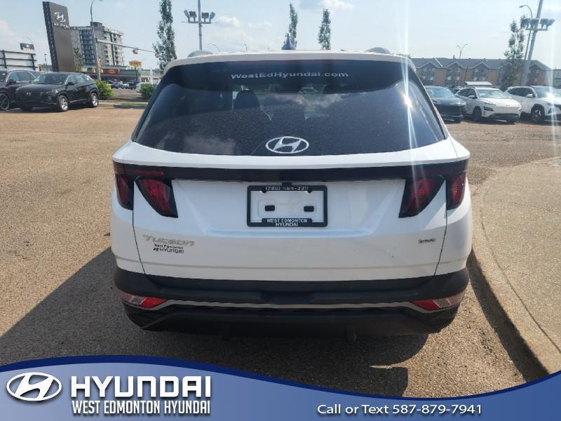 Hyundai Tucson 7