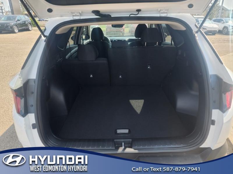 Hyundai Tucson 11