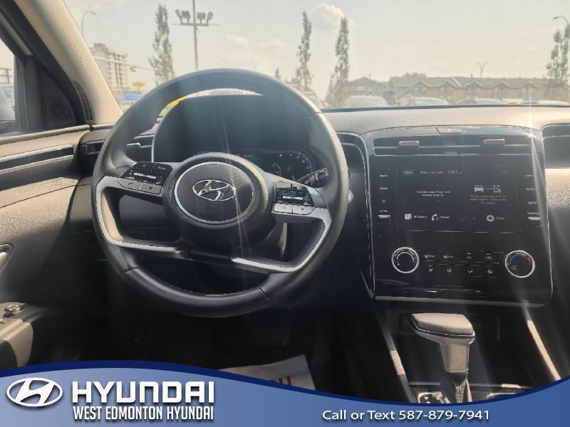 Hyundai Tucson 15