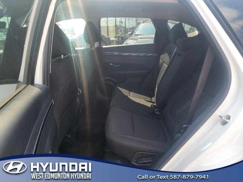Hyundai Tucson 16