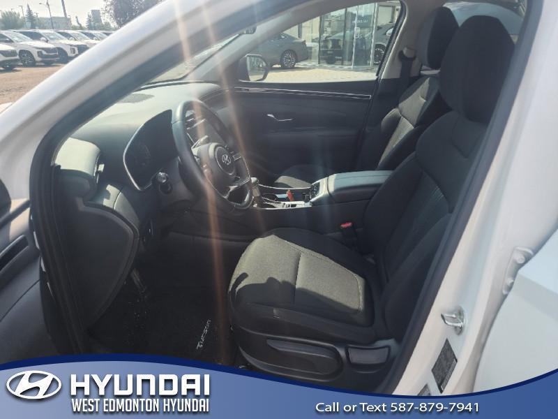 Hyundai Tucson 18