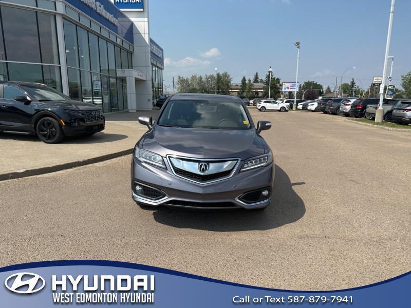 Acura RDX 3