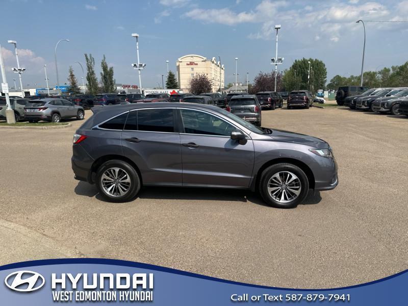 Acura RDX 5