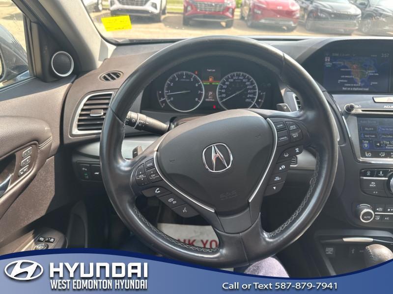 Acura RDX 15