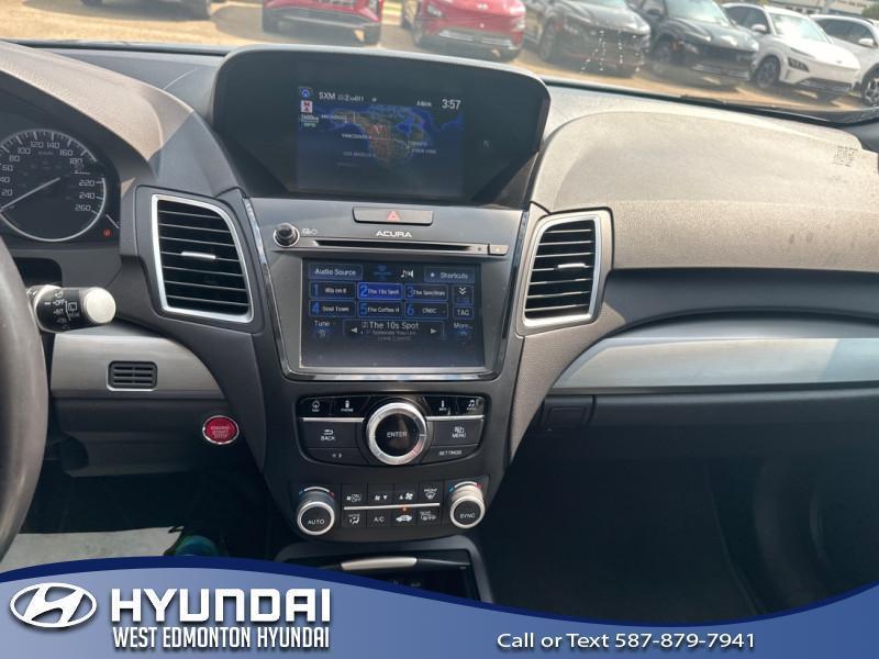 Acura RDX 19