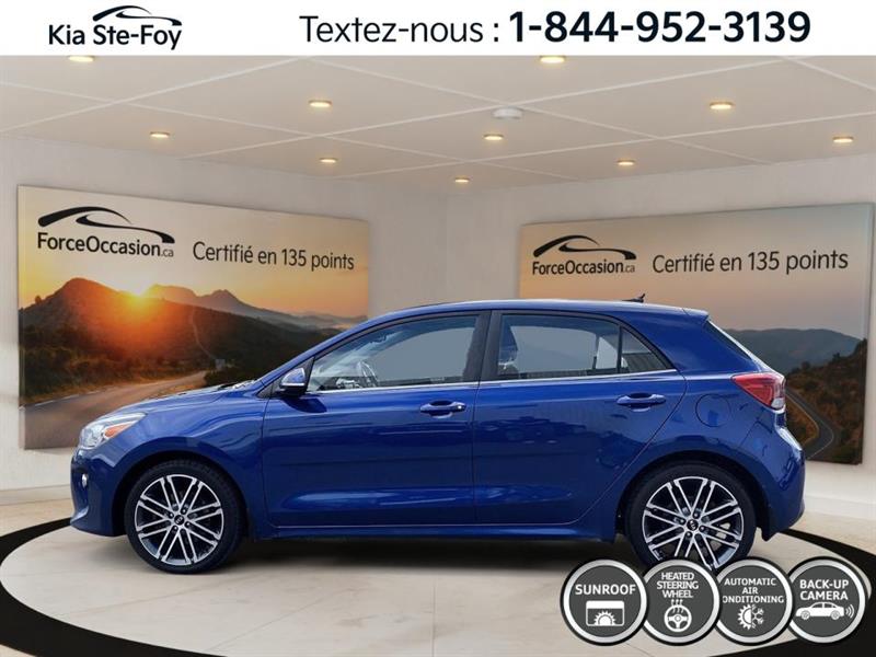 kia Rio5 2018 - 3