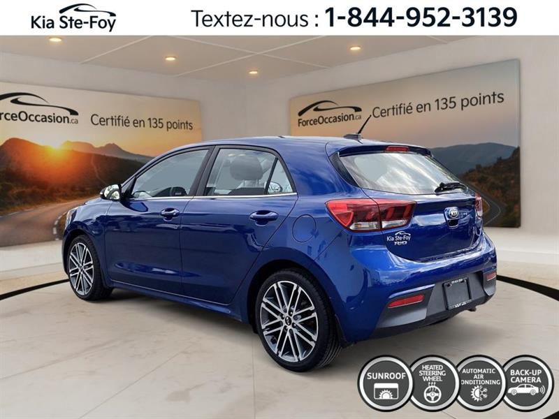 kia Rio5 2018 - 5