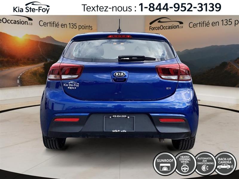 kia Rio5 2018 - 7