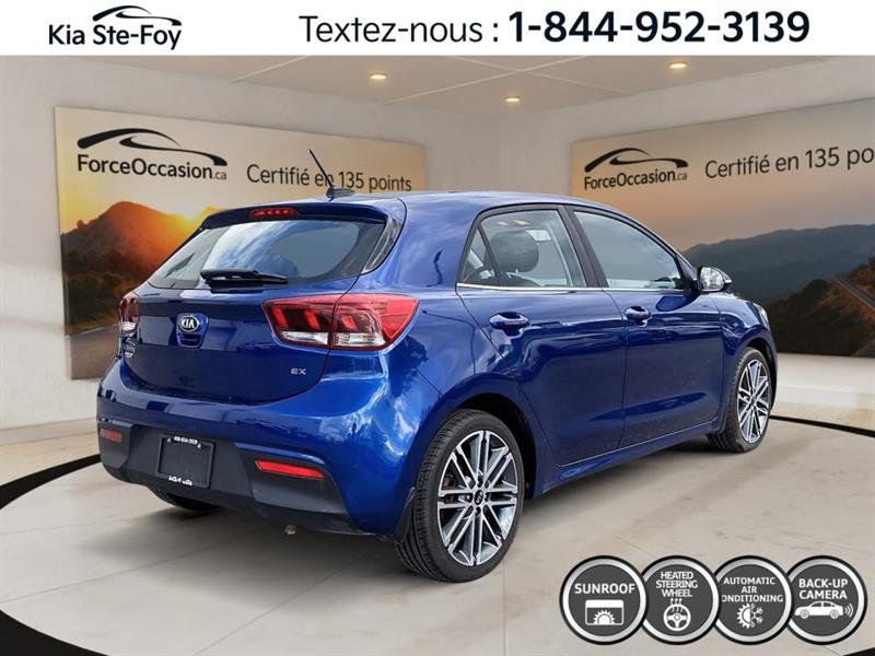 kia Rio5 2018 - 9