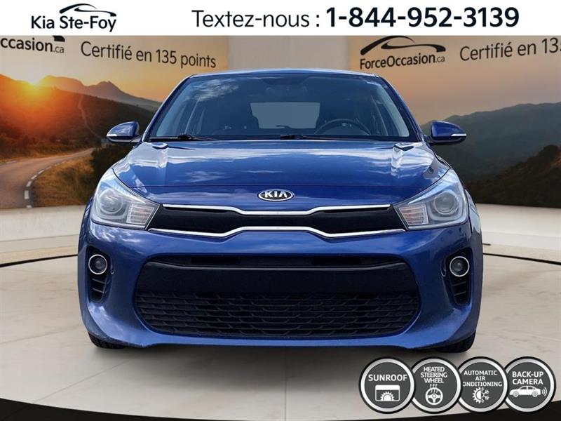 kia Rio5 2018 - 15