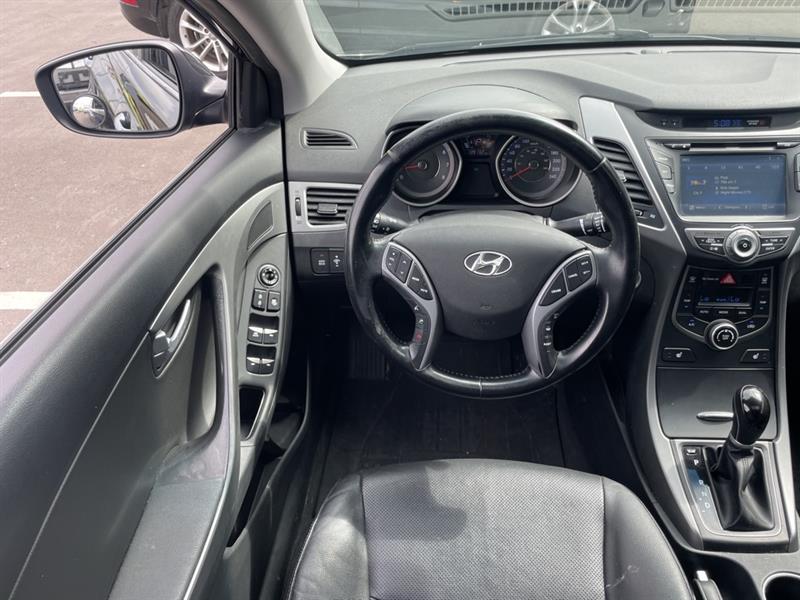 Hyundai Elantra 20
