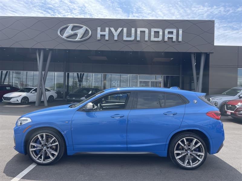 BMW X2 2