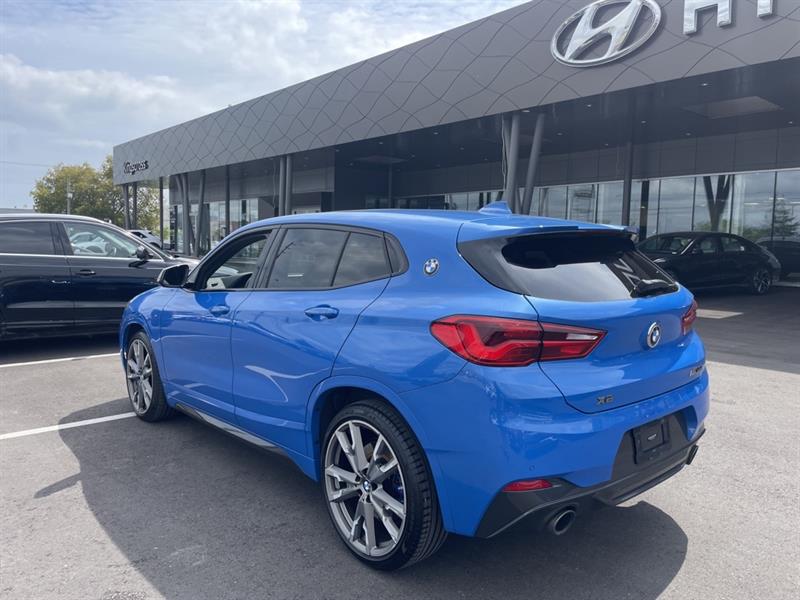 BMW X2 3