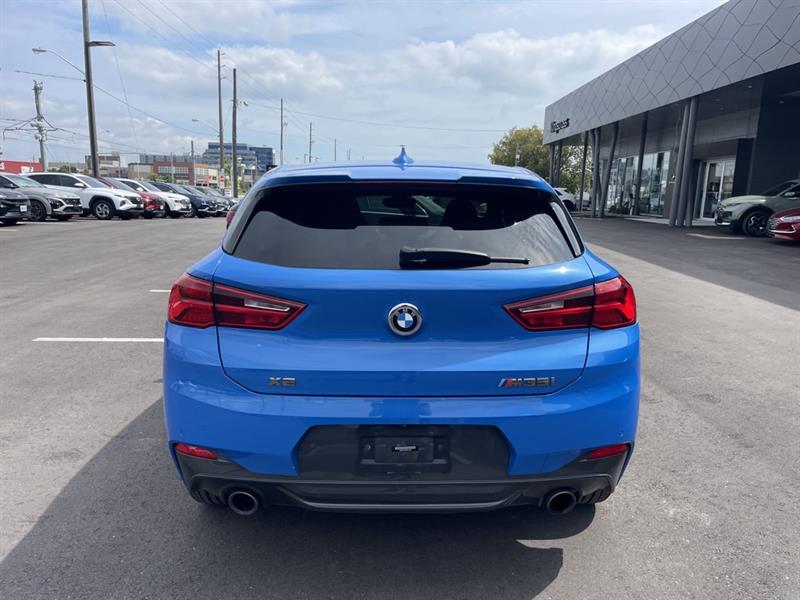 BMW X2 4