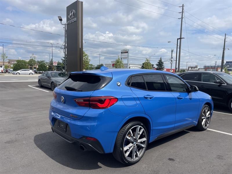 BMW X2 5