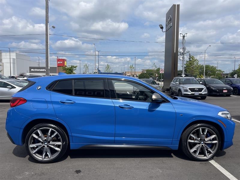 BMW X2 6