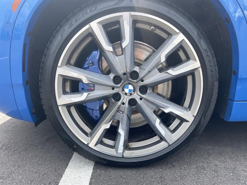BMW X2 9