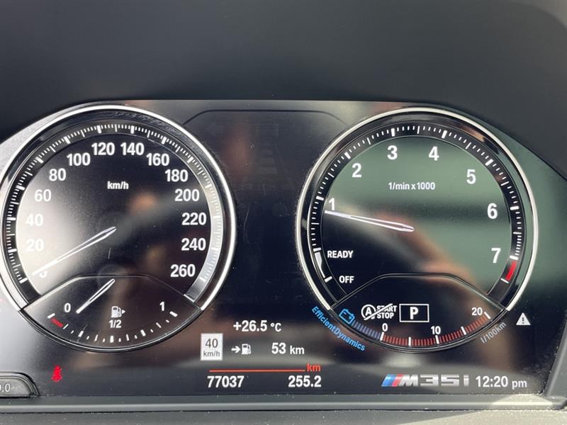 BMW X2 13