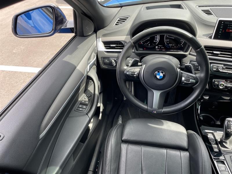 BMW X2 21