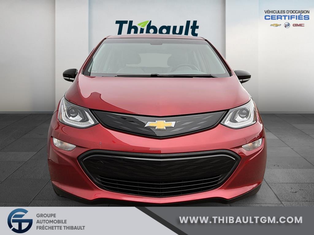 Chevrolet Bolt 3