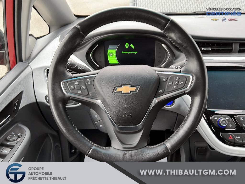 Chevrolet Bolt 12