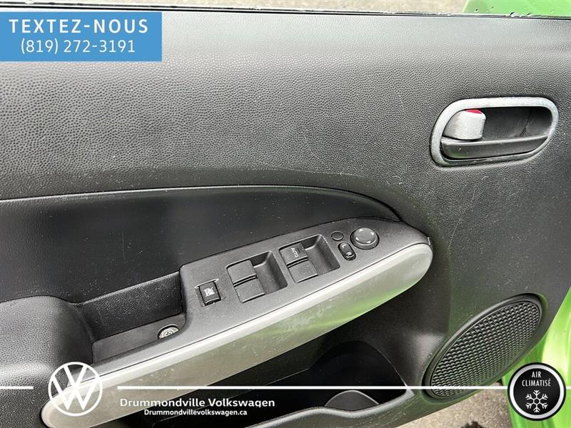 mazda Mazda2 2011 - 10