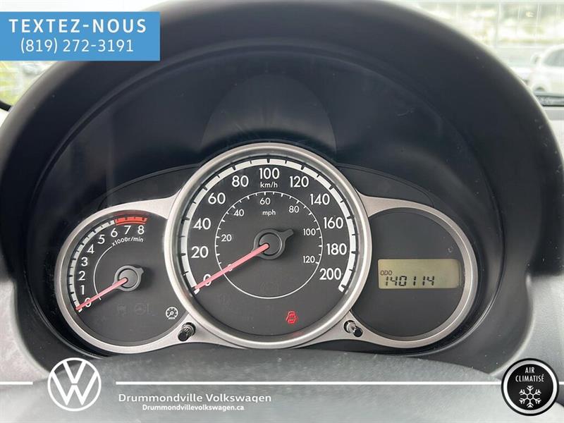 mazda Mazda2 2011 - 12