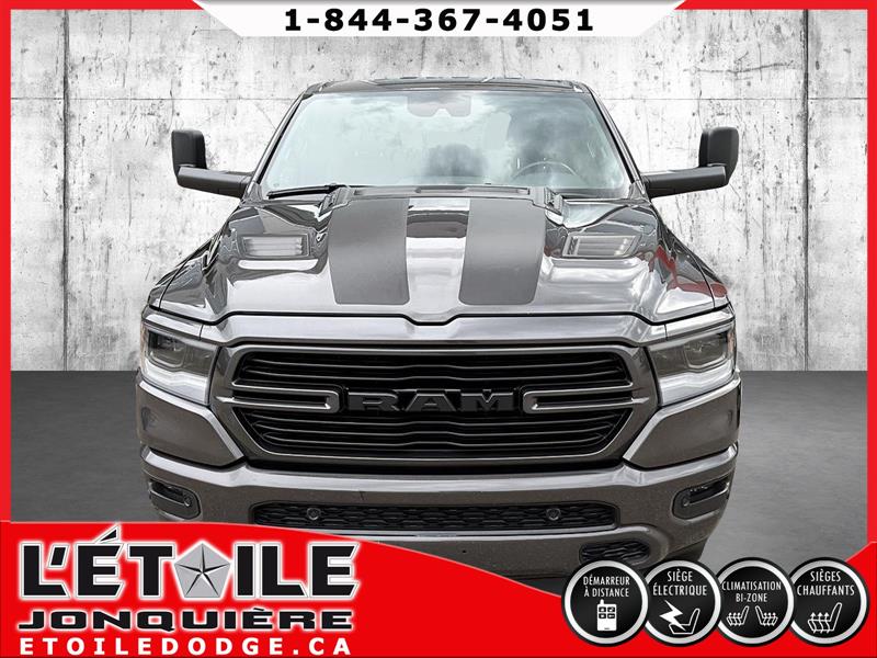 ram 1500 2021 - 2
