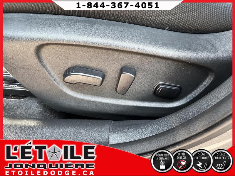 nissan Rogue 2018 - 8