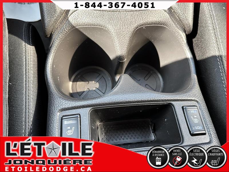 nissan Rogue 2018 - 18