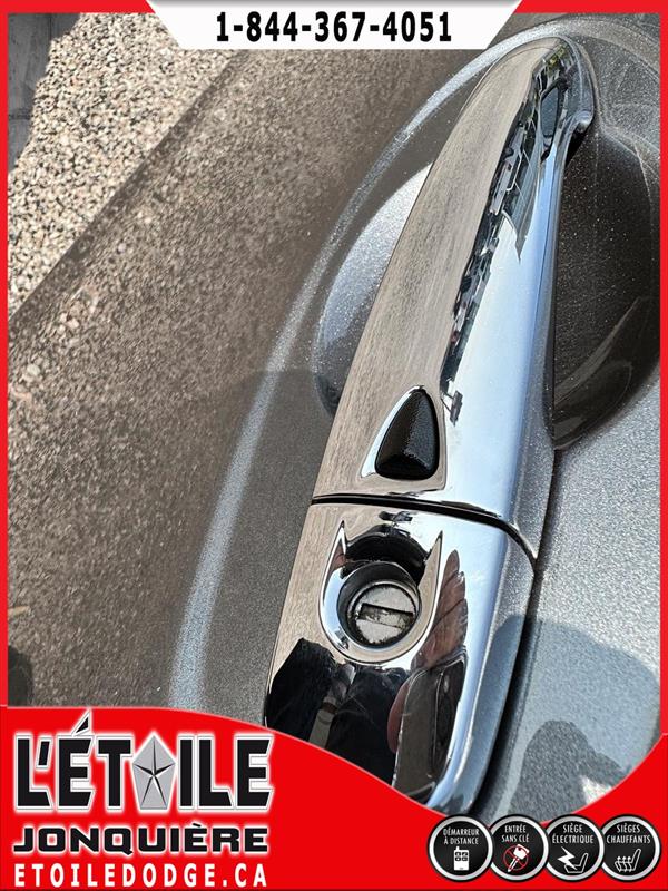 nissan Rogue 2018 - 20