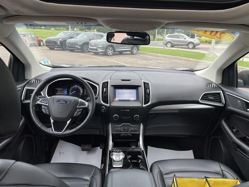 Ford Edge 14
